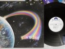 RAINBOW DOWN TO EARTH POLYDOR MPF 1256 Japan Promo Vinyl LP