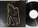 T.LEX ELECTRIC WARRIOR T.REX SP20-5056 Japan Vinyl LP