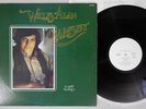 WILLIS ALAN RAMSEY SAME SHELTER BT-5303 Japan Promo Vinyl LP