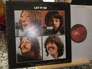 THE BEATLES, LET IT BE, ORG. US 1st Press AR 34001, GATEFOLD, RED APPLE,12``/LP
