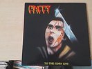 Cancer – To The Gory End ( incl ois ) 