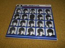 The Beatles Vinyl A Hard Days Night U K Reissue