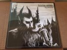 ELECTRIC WIZARD - DOPETHRONE - SEALED VINYL -  2 LP RECORD - NEW PRESSING