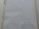 OUTLET #6   Original UK A5 1978 Fanzine 60s Punk New Wave Raw Records, Elvis etc