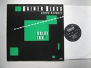 Rainer Bloss & Klaus Schulze ?– Drive Inn 2  LP