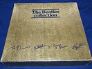 The Beatles Gold Box Set 14x Vinyl LP Records Limited Edition BC13 Inc COA NM/M