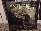 Machine Head ?– Unto The Locust - SEALED VINYL - 2 LP RECORD