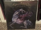 Mastodon - Remission - BLACK VINYL - 2 LP RECORD
