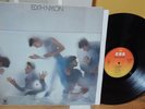 Edith Nylon ?– Edith Nylon TANK LP RARE FRENCH  New Wave, Punk 1979 CBS 83708