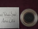 Rolling Stones - Promo - Single - Clear Vinyl