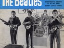 The BEATLES - What You're Doing  7