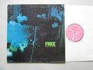 Free ?– Tons Of Sobs LP  UK ILPS 9089