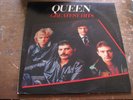QUEEN GREATEST HITS STERLING