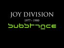 Joy Division - Substance, Vinyl, LP
