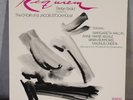Proprius PROP7815 Mozart Requiem Sweden Audiophile NM LP Gatefold orig Skold