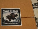 Skinhead  28 ROCK O RAMA BOUND FOR GLORYCD