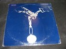LIQUID LIQUID Rare 12 in Dance Mini LP/ EP Successive Reflexes NO WAVE Electrnca