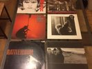 U2: The First Eight Original LP's 1980 - 1988 : Boy, The Joshua Tree, War & More