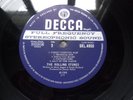 The Rolling Stones 'Beggars Banquet' UK Stereo unboxed original Decca pressing