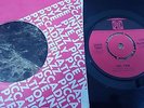 JACKIE TRENT 45 