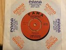 TOMMY McKENZIE & HIS ORCHESTRA - FIDDLESTICKS/PLEASE STAY. PAMA SUPERB CONDITION