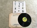 BARRETT - SYD BARRETT LP RECORD