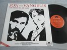 JON AND VANGELIS 