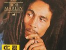 Legend  Bob Marley Vinyl Record