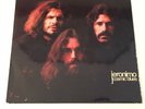 JERONIMO COSMIC BLUES ORIGINAL 1st 1970 Bellaphon GERMAN PRESS