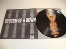 SYSTEM OF A DOWN - MEZMERIZE LP VINYL LIMITED PICTURE DISC.1ST PRESS.MINT