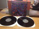 company flow funcrusher plus underground hip hop      lp record albums