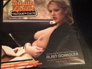 Brigitte Lahaie - Le Disque Du Culte - Vinyle LP 33 Tours