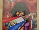 VICTIM power hungry PRIVATE metal orig 1984 RARE  factory SEALED