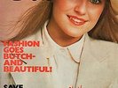 OK Magazine 25 March 1978      The Professionals     Scott Fitzgerald
