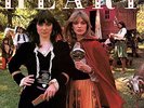 `Heart - Little Queen [LP] (180 Gram Audiophile Vinyl, Translucent  VINYL LP NEW