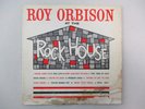 ROY ORBISON AT THE ROCK HOUSE 1961 ORIGINAL DG MONO RARE ROCK LP SUN 1260