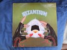 Byzantium, Self titled, Vinyl LP Original pressing, RARE