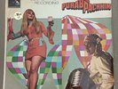 PURAB AUR PACHHIM - 1971 LP Bollywood Soundtrack - Israeli Press