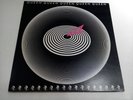 Queen Jazz Near 1st Press Sterling Runout Near Mint Vinyl LP Record EMA 788
