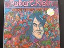 Robert Klein - Mind Over Matter LP New Sealed BRUT 6600 1974 USA Vinyl Record