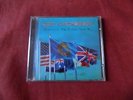 CD: JON ANDERSON Watching the flags that fly RARE ROCK POP PROG YES **SEALED**
