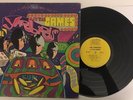 The Yardbirds - Little Games - 1967 US 1st Press Stereo Vinyl LP BN 26313 (EX)