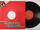 Talking Heads - Live On Tour - 1979  Promo Vinyl LP WBMS 104 (EX)