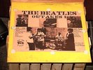 THE BEATLES - LP - OUTAKES VOL 1   TMOQ - EXCELLENT CONDITION