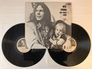 Neil Young - Old Man's Fancy - Live 1976 Vinyl 2x LP Record (NM-)