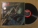 VPI Clean VG++ John Coltrane Crescent Impulse Stereo A-66 RVG LP