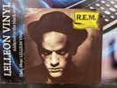 R.E.M. Losing My Religion 12” Single Vinyl Record W0015 Pop 90’s