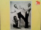 the gaylads - after studio one lp in ex cond  soul beat MRLP 001