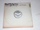 PAUL McCARTNEY AND WINGS - GOODNIGHT TONIGHT PROMO 12