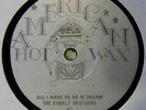 ALL I HAVE TO DO IS DREAM Everly Bros DRUMBOOGIE Gene Krupa 78rpm Jukebox Record